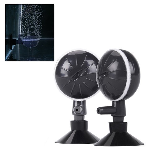 Aquarium air bubble - air,
