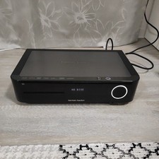 Harman Kardon BDS-2 Receiver 