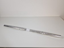 Dometic Verdunklungs-Rollostoff mit Keder für Seitz-Produkte 1000x850mm B-WARE!