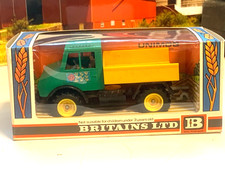 BRITAINS FARM.1:32.SELTENER