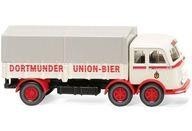 Diecast el Car 1/87 MB LP 333