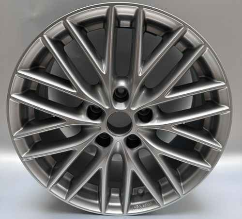 Borbet bs5 alufelgen 5x115 - borbet,