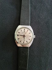 Junghans Vintage Herrenuhr