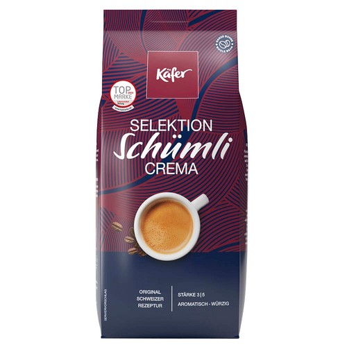 Käfer selektion schümli - käfer,