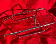 Gepäckträger Zündapp 517