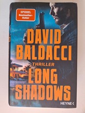 "Long Shadows" von David
