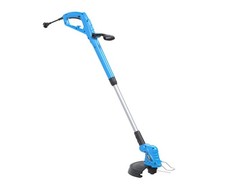 Güde Elektro Rasentrimmer GRT