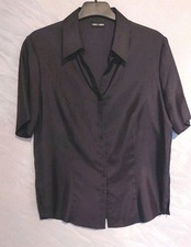 Gerry Weber Bluse scshwarz