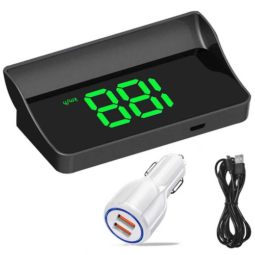 Hud head display gps - hud,