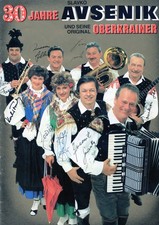 Slavko Avsenik+ - original