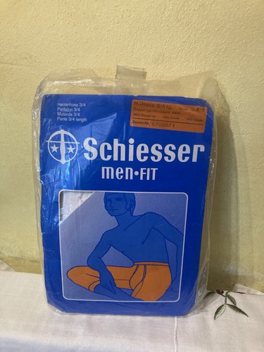 Schiesser doppelripp herren - doppelripp,