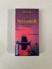 Siedler von Catan Erweiterung
