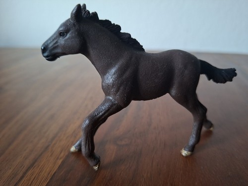 Schleich spielfigur pferd - schleich,
