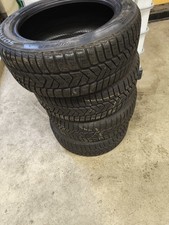 4 Pirelli Sottozero 3