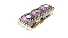 Msi gtx 580 twin frozr - gtx, ii/oc
