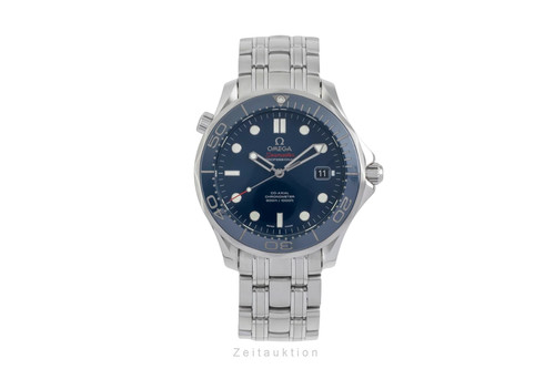 Omega seamaster diver 300m - seamaster,