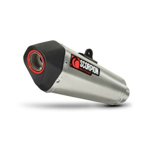 Scorpion auspuff serket - auspuff,