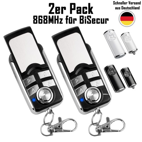 Ersatz handsender 868 mhz - 868,