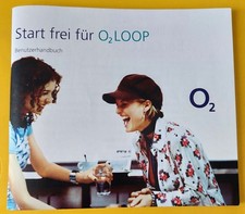 Benutzerhandbuch für  O2LOOP
