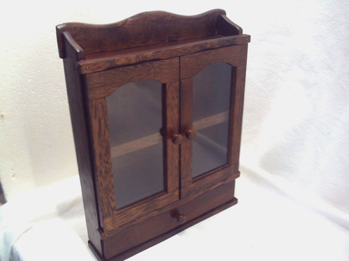 Holz schrank utensilien - holz,