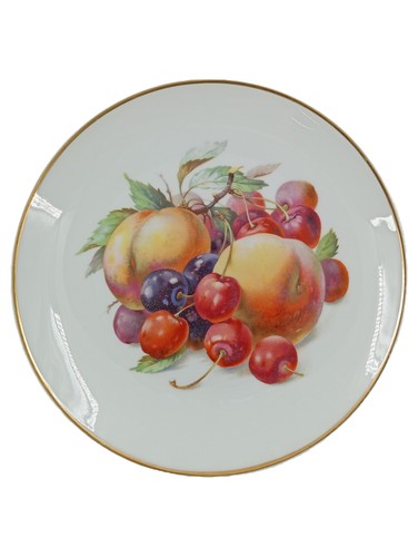 Thomas sammelteller obstdekor - sammelteller,