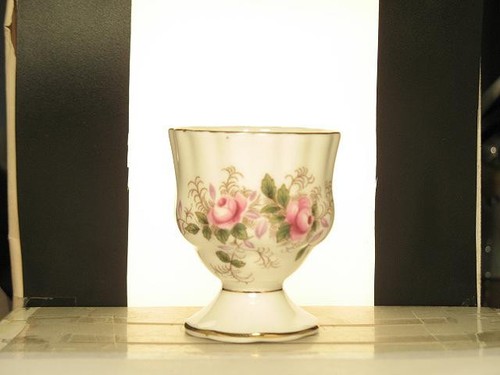 Eierbecher lavender rose - lavender,