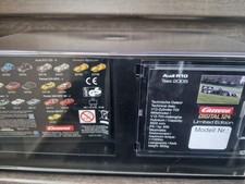 Carrera Digital 124 23727 Audi