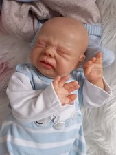 Reborn Baby Realborn Frühchen