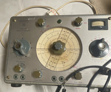 Grundig AM-FM Abgleichsender