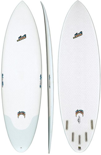 Lib tech surfboard - lib,