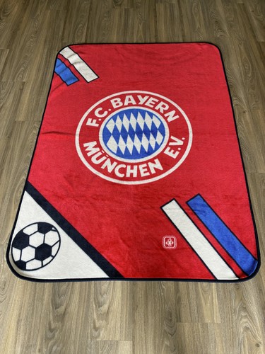 Bayern kuscheldecke 170 - bayern,