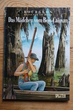 Comic # Reisende im Wind #