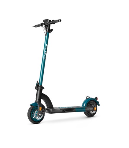 Soflow so4 gen - soflow, e-scooter