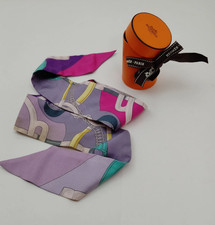 HERMES with Box!  Eperon d'Or