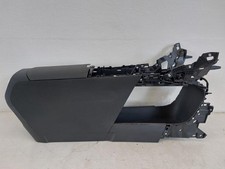 Smart #1 HX11 Pulse Mittelkonsole Mitteltunnel mit Armlehne Tunnelverkleidung