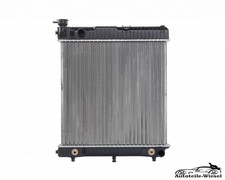 Wasserkühler für Mercedes T1
