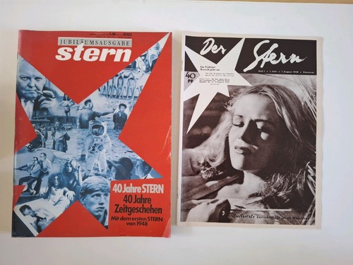 Stern zeitschrift - stern,