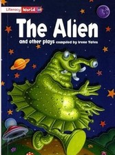 Literacy World Fiction Stage 2