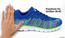 Sportschuhe Sneaker Turnschuhe