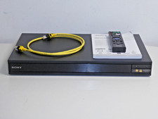 Sony UBP-X800 High-End 4K UHD