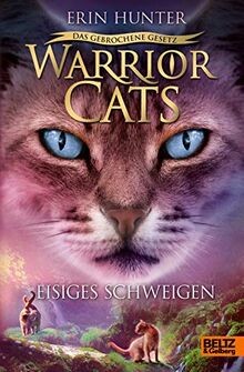 Warrior cats das - 7/02,