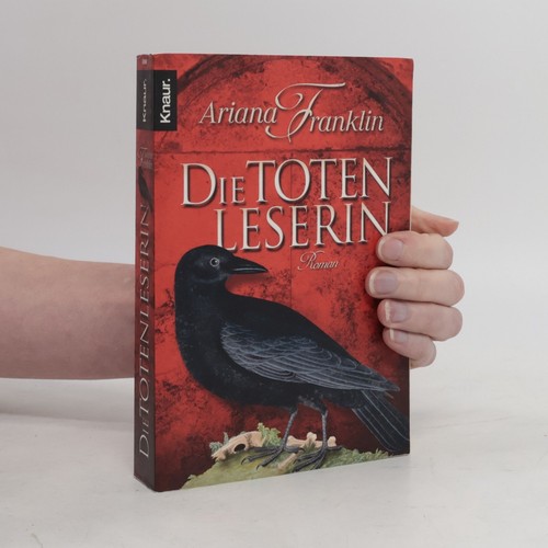 Die totenleserin ariana - | ,
