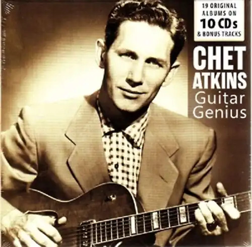 Atkins chet 18 original - atkins,chet,