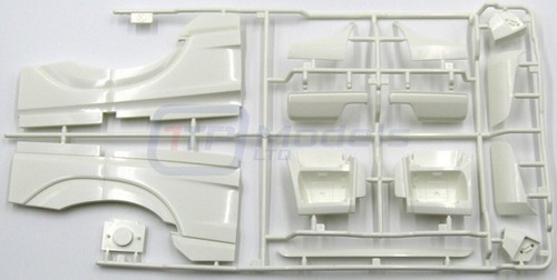 Tamiya 56335 mercedes benz - 56335, mercedes-benz