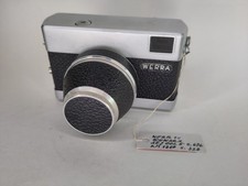 Werra 1c 35mm Analogkamera DDR