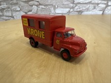 Brekina 1:87 MAN Koffer-LKW