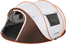 EchoSmile Pop Up Zelt 4-6
