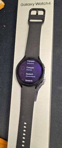 Samsung galaxy watch4 r870 - galaxy, sm-r870