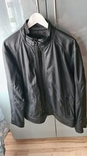 STRELLSON / HERREN-LEDERJACKE / NEU! / GR. 54 / XL / NEUPREIS: EUR 299,00