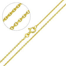 NEU Goldkette Kette Halskette